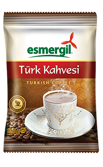 Türk Kahvesi 100g